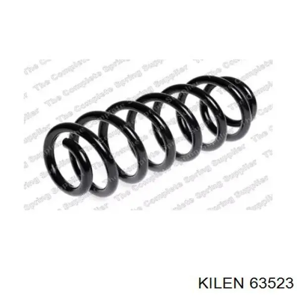 Купити 63523 Kilen Задні пружини