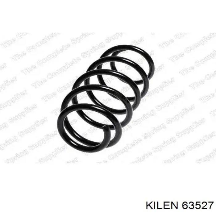 Пружина задня Kilen 63527 ціна, від 27.17 USD