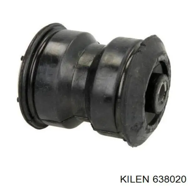 Ресори додаткові Kilen 638020 ціна, від 217.87 USD