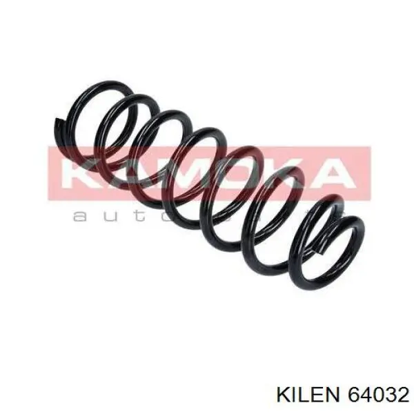 Купити 64032 Kilen Задні пружини