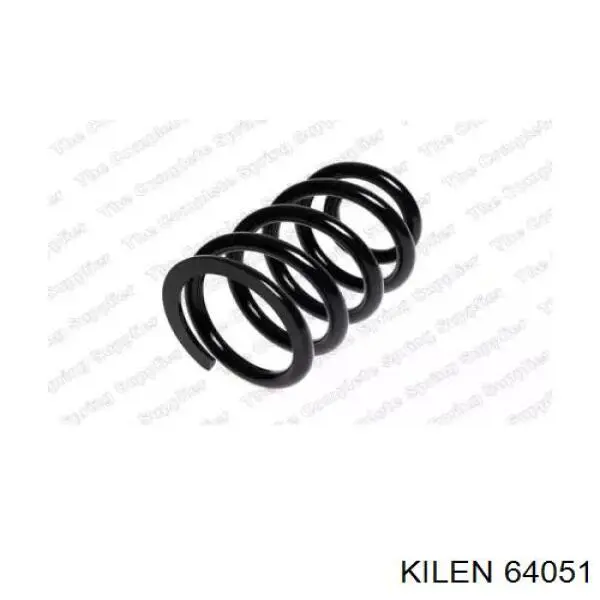 Купити 4823126270 Toyota Задні пружини