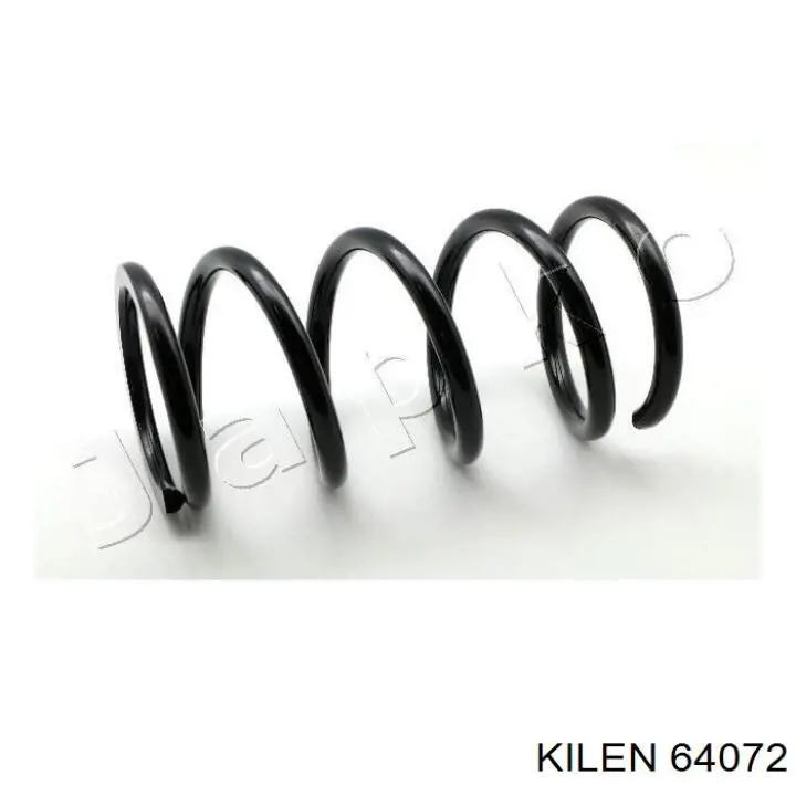 Пружина задня Kilen 64072 ціна, від 25.68 USD