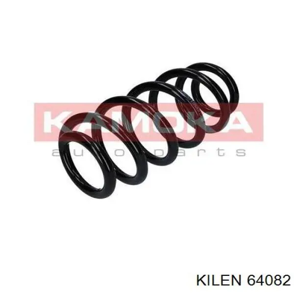 Пружина задня Kilen 64082 ціна, від 32.50 USD