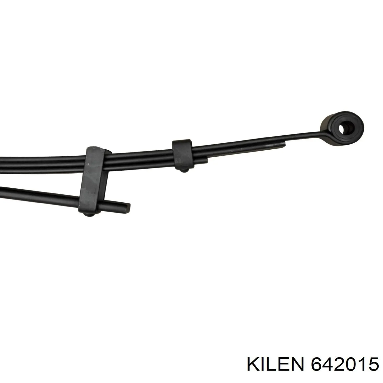 Ресори додаткові Kilen 642015 ціна, від 184.12 USD
