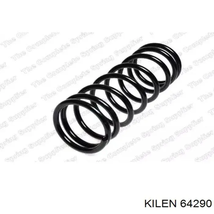 Пружина задня CS Germany 14872318 ціна, від 24.52 USD