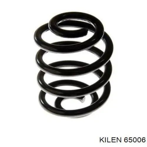 Пружина задня Kilen 65006 ціна, від 45.71 USD