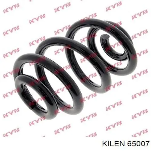 Купити 65007 Kilen Задні пружини