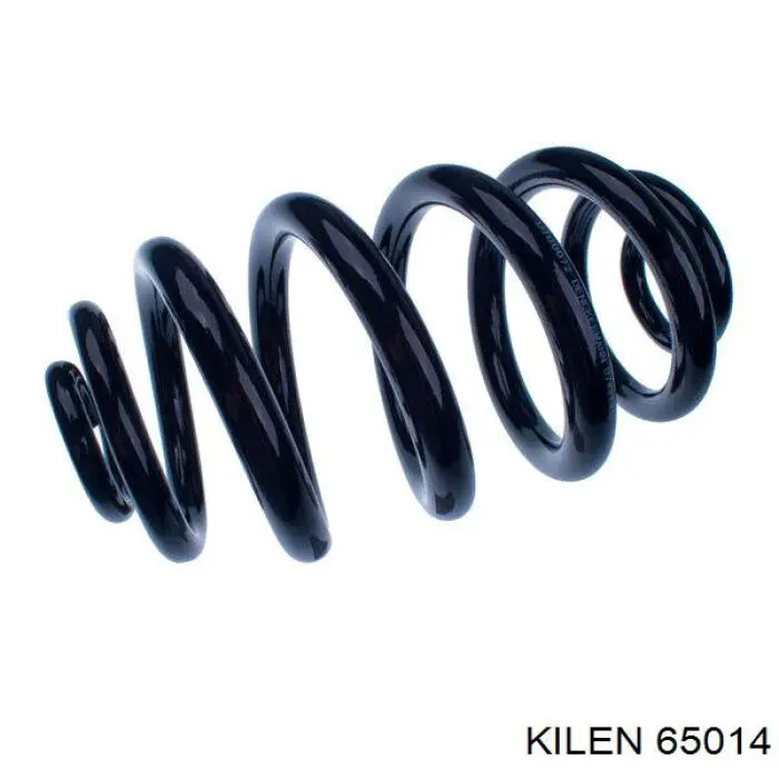Купити 65014 Kilen Задні пружини