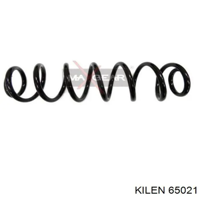 Пружина задня Kilen 65021 ціна, від 19.44 USD
