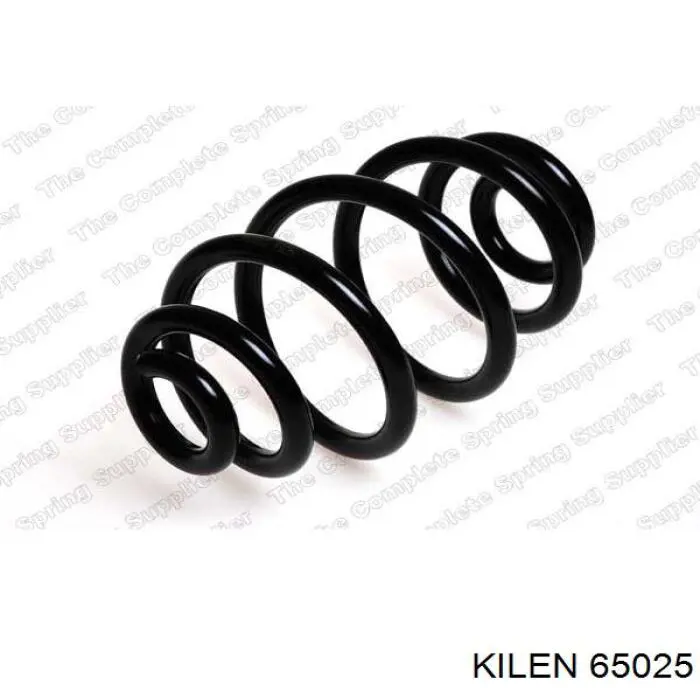 Купити 65025 Kilen Задні пружини
