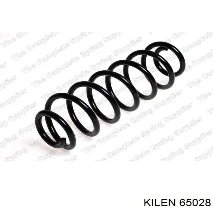 Купити 65028 Kilen Задні пружини