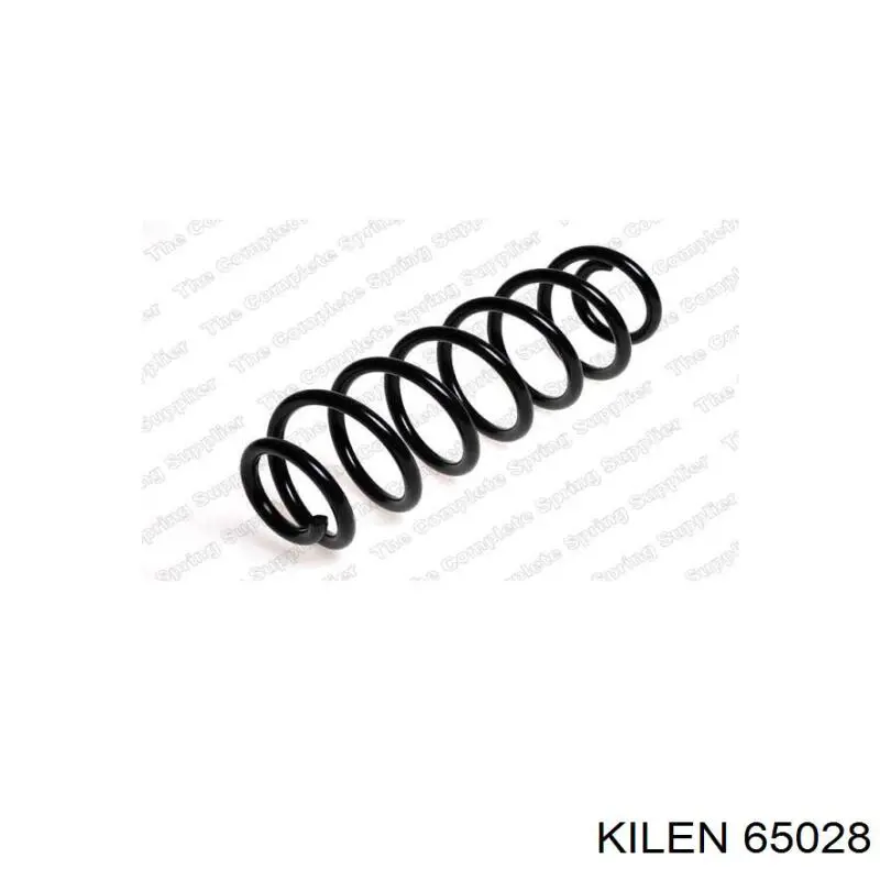 Пружина задня Kilen 65028 ціна, від 16.89 USD