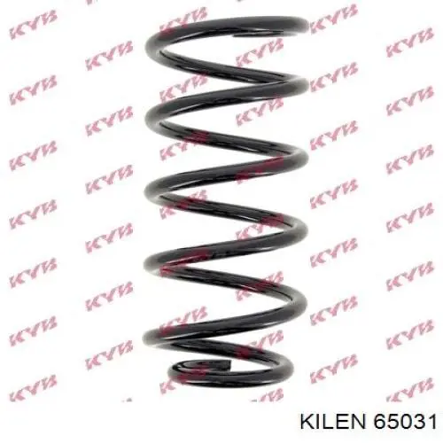 Пружина задня Kilen 65031 ціна, від 36.91 USD