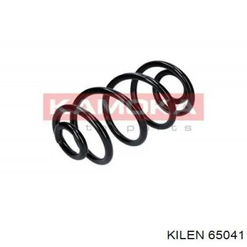 Пружина задня Kilen 65041 ціна, від 30.98 USD