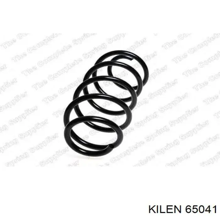 Купити 65041 Kilen Задні пружини