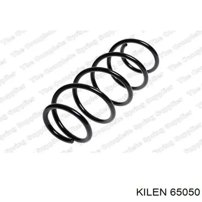 Пружини задні Kilen 65050