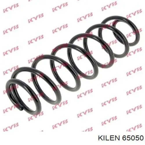 Пружина задня Kilen 65050 ціна, від 17.00 USD