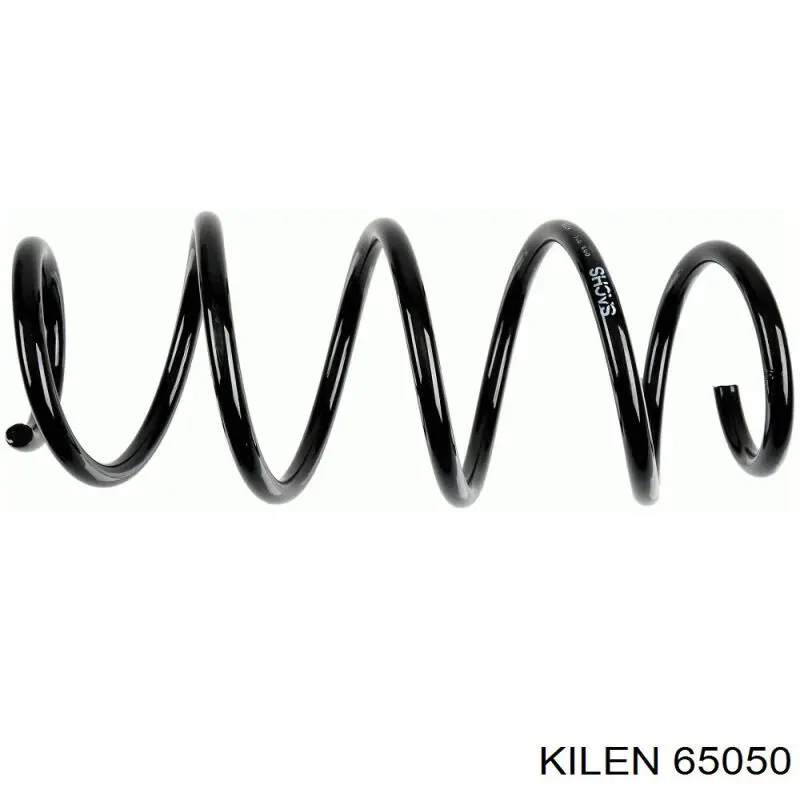 Купити 65050 Kilen Задні пружини