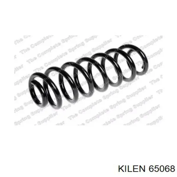 Пружина задня Kilen 65068 ціна, від 24.63 USD