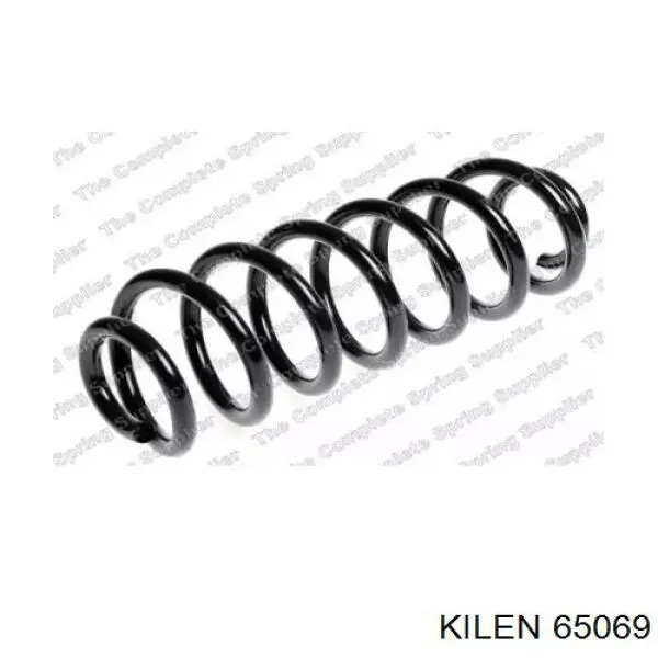 Купити 65069 Kilen Задні пружини