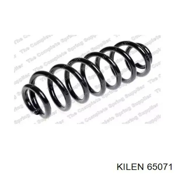 Пружина задня Kilen 65071 ціна, від 44.00 USD