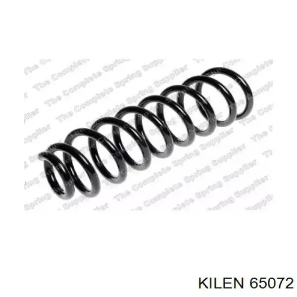 Купити 65072 Kilen Задні пружини