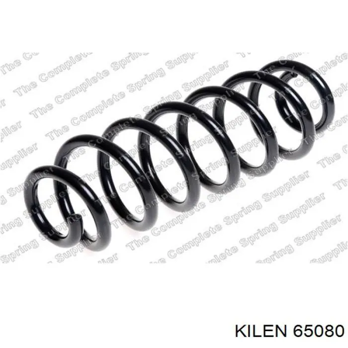 Задні пружини 65080 Kilen