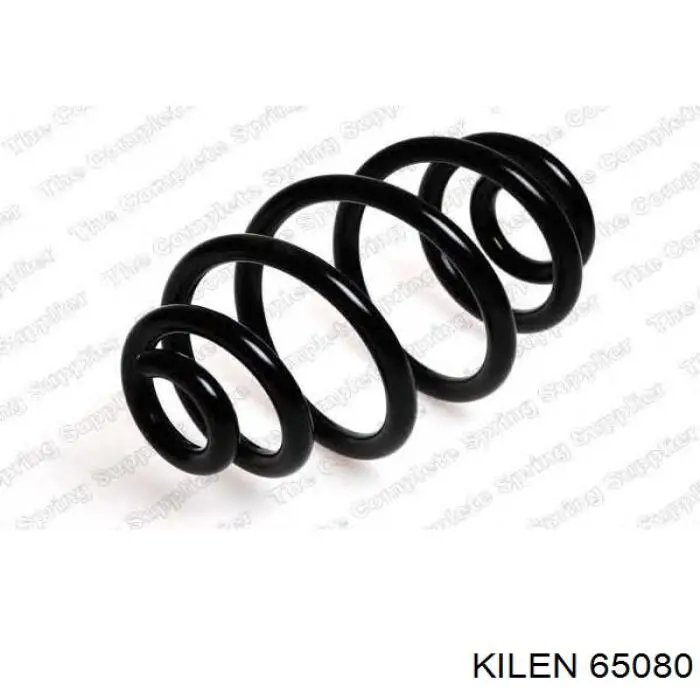 Пружина задня Kilen 65080 ціна, від 36.86 USD
