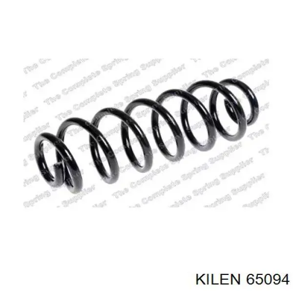 Купити 65094 Kilen Задні пружини