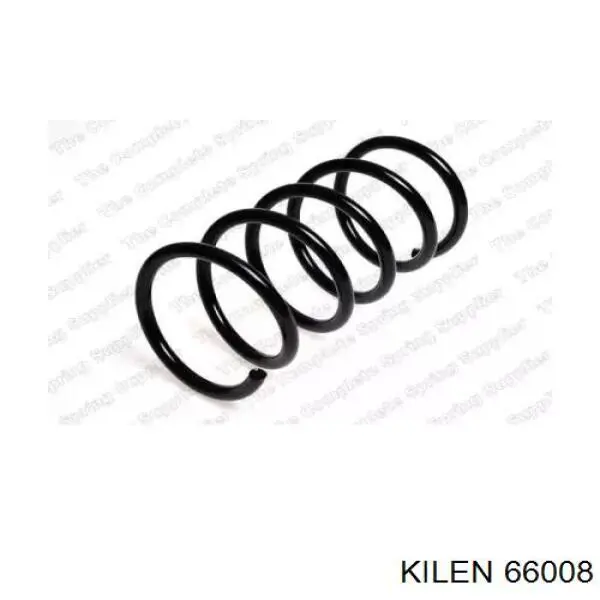 Купити 66008 Kilen Задні пружини
