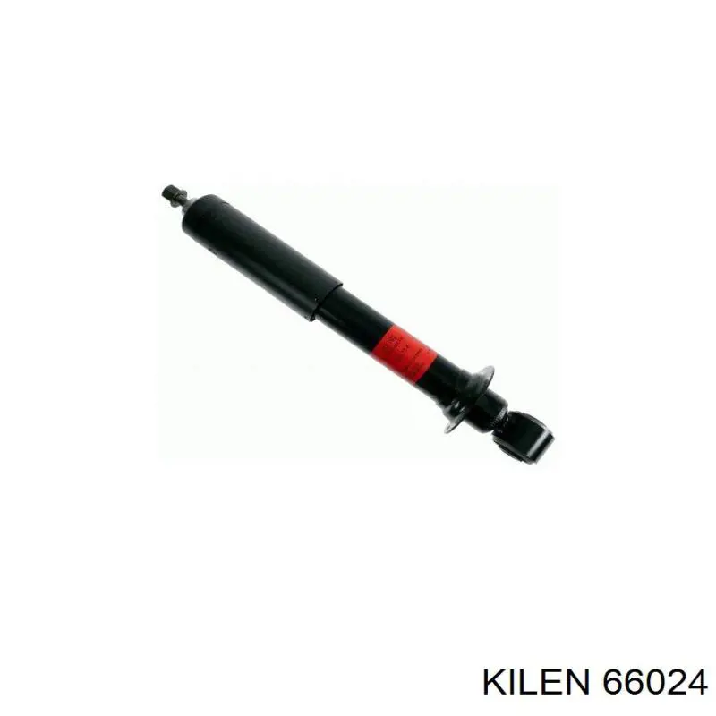 Пружина задня Kilen 66024 ціна, від 41.47 USD