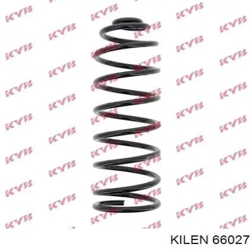 Купити 8628145 Volvo Задні пружини