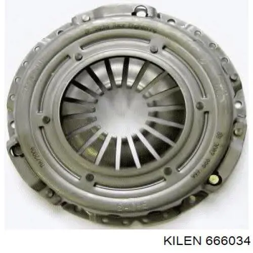 Ресори додаткові VAG 2K0511151F ціна, від 63.24 USD