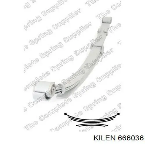 Ресори додаткові LS Germany 940300LS ціна, від 367.27 USD
