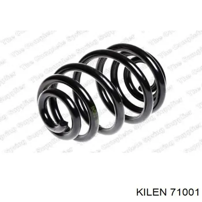 Купити ZC5028X Japan Parts Задні пружини