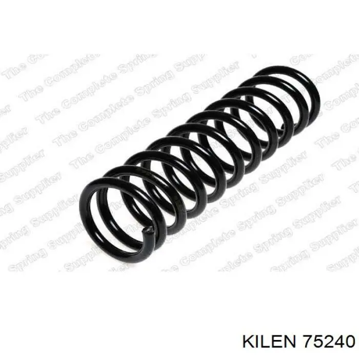 Задні пружини 75240 Kilen
