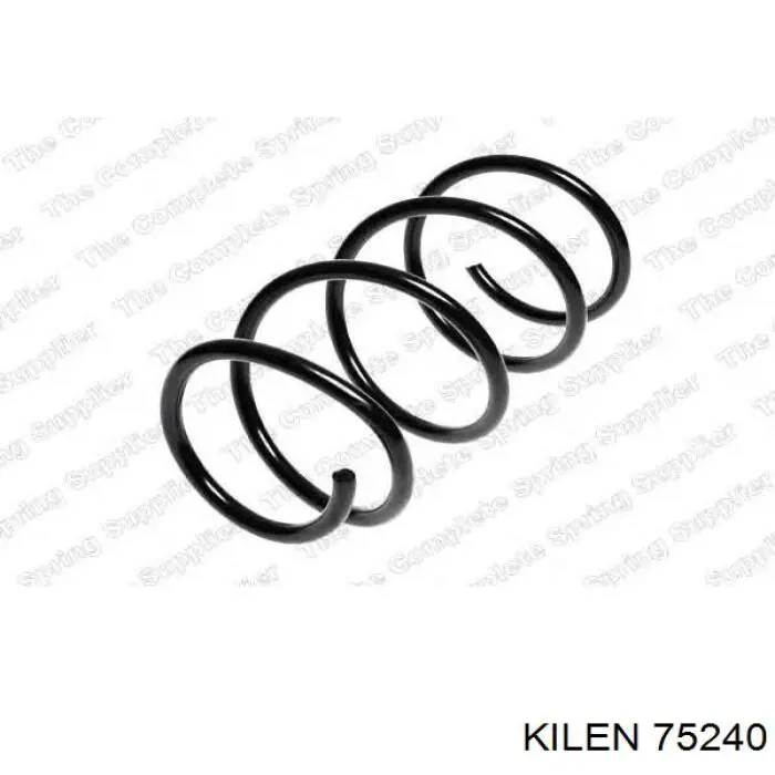 Купити 75240 Kilen Задні пружини