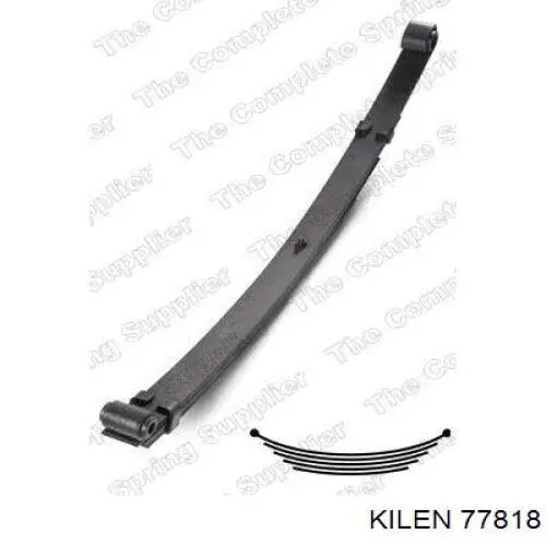 Стремянка ресори (TRUCK) Ford XM345705BC ціна, від 15.20 USD