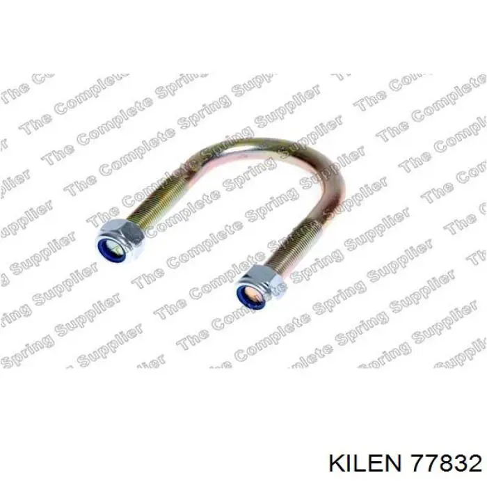 77832 Kilen Скоба ресори