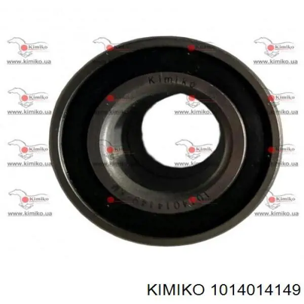 Підшипник маточини задньої Geely CK II седан (2008 - 2015) ціна, від 8.76 USD