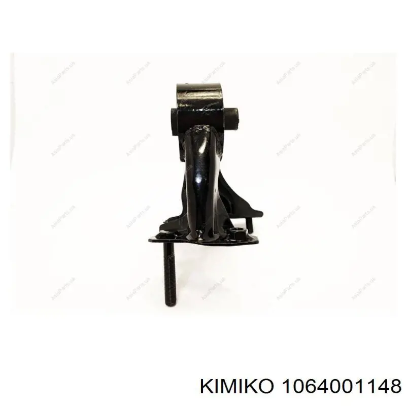 Подушка двигуна задня 1064001148 Kimiko