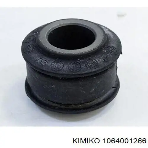 Сайлентблок переднього важеля FRD2401 Caster