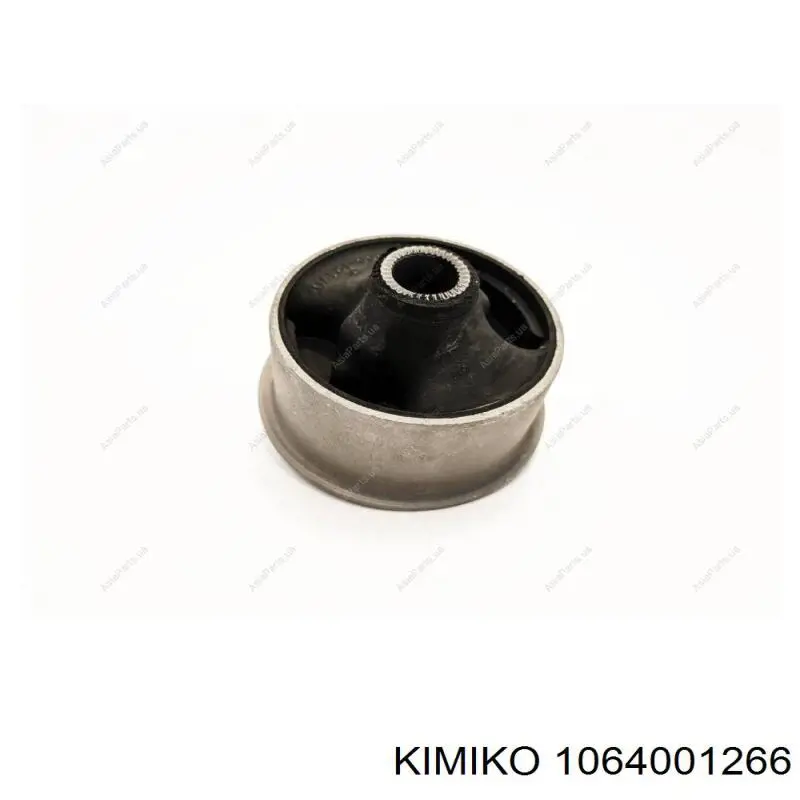FRD2401 Caster Сайлентблок переднього нижнього важеля