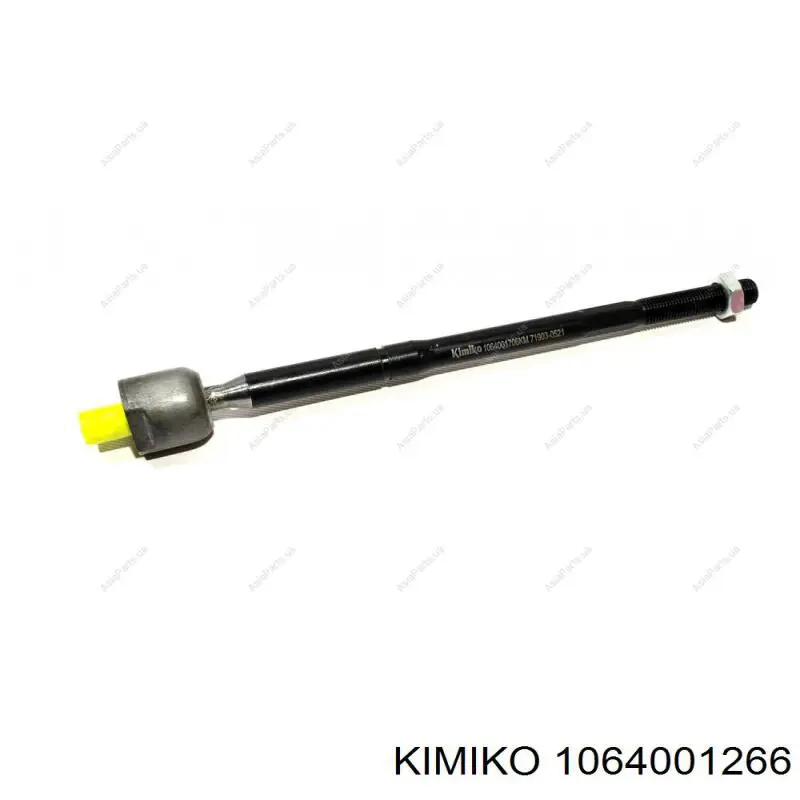Сайлентблок нижнього важеля передньої підвіски Caster FRD2401 ціна, від 3.78 USD
