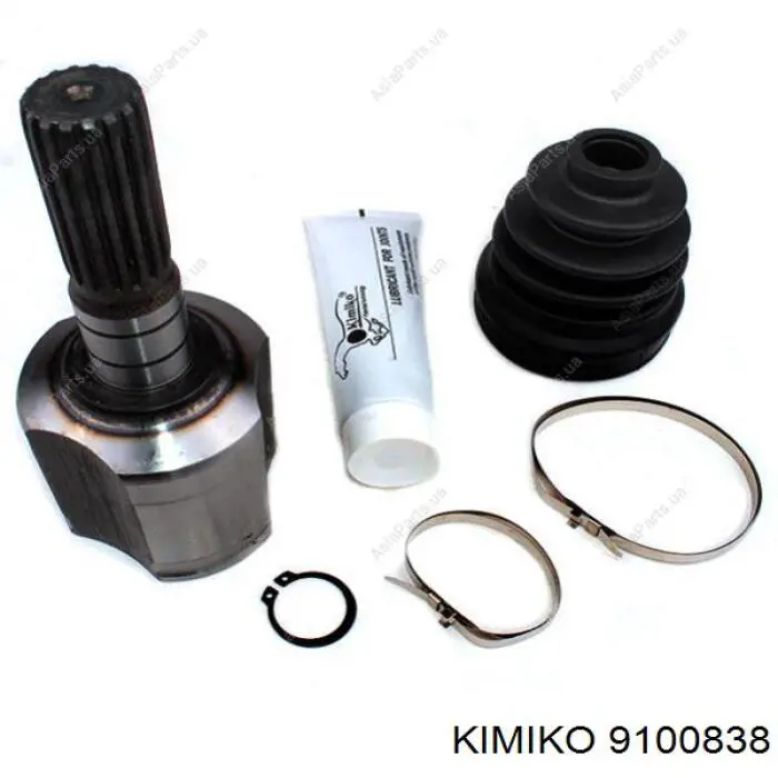 PR0085 Premium ШРКШ внутрішній, передній