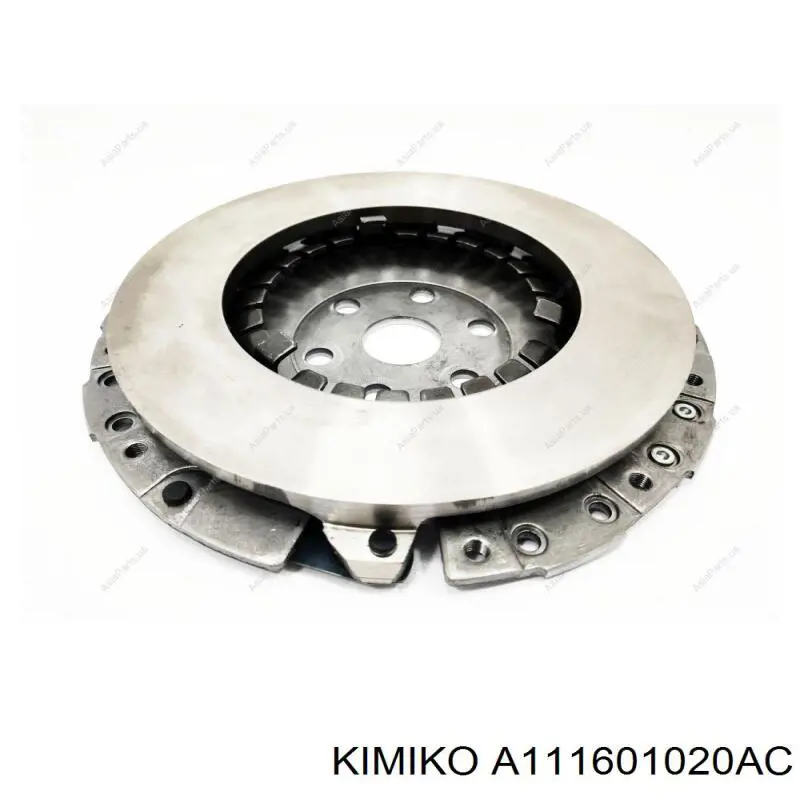 Пелюстковий кошик зчеплення Premium PR0305 ціна, від 39.53 USD