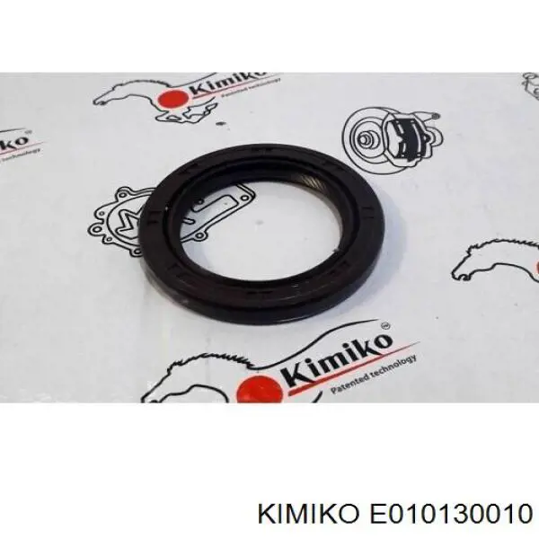 E010130010INF InA-For Сальник двигуна, распредвала