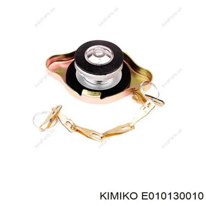 Сальник двигуна, распредвала Geely Mk седан (2006 - 2026) ціна, від 0.40 USD