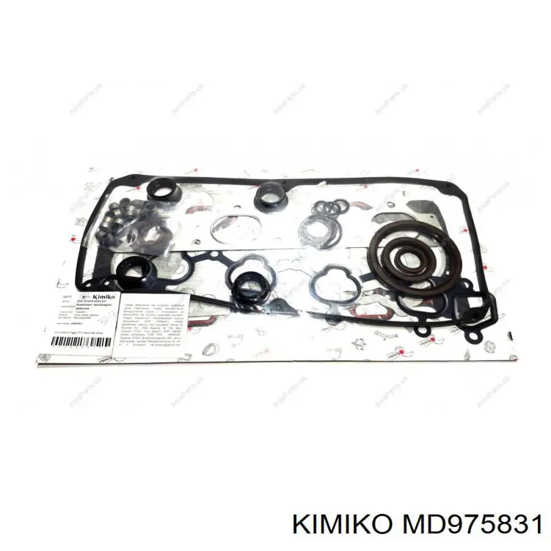 Купити MD975831INF InA-For Комплект прокладок