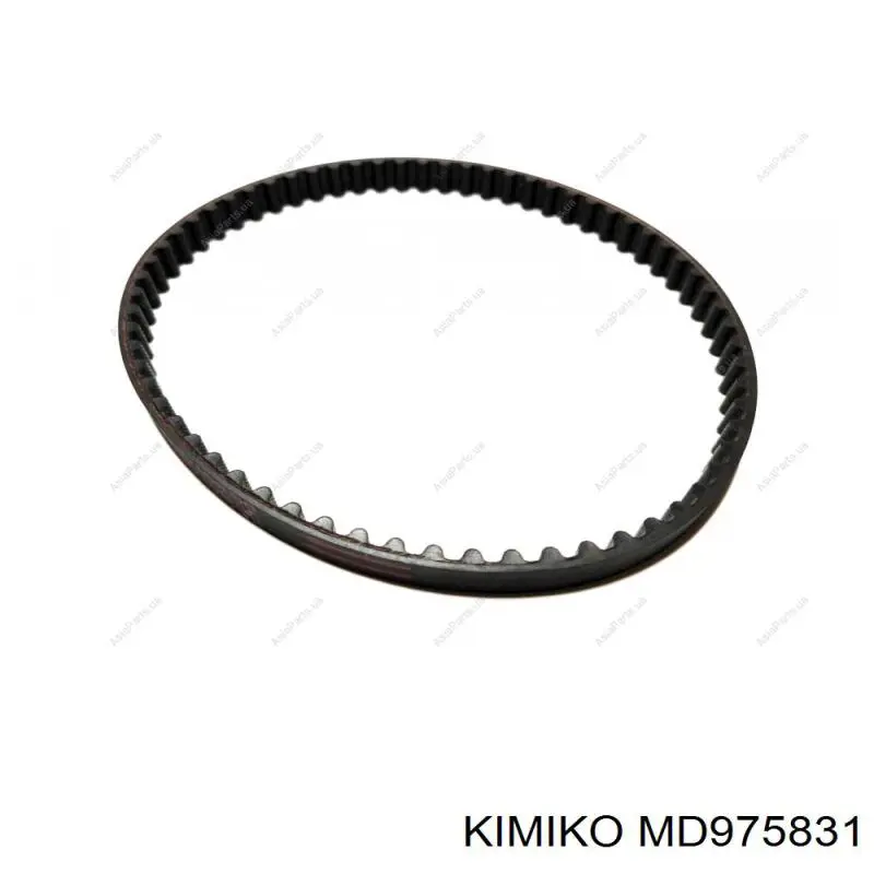 Комплект прокладок MD975831INF InA-For